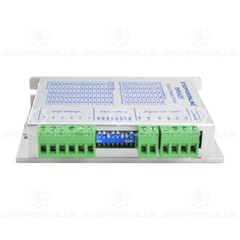 STEPPERONLINE Nema17 Nema 23 Digital Stepper Motor Driver DM542Y 1-4.2A 20-50VDC