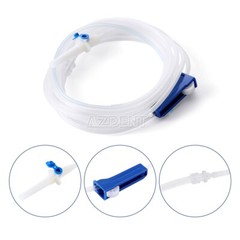 COXO Dental Surgical LED Implant Motor System 20:1 Handpiece/ Irrigation Tubes