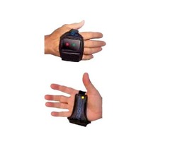 FriskerPRO Hand Metal Detector – Police/Security/TSA for Pat Down Search – NOS