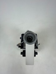 OMAX 40X-2000X M82E LED Binocular Compound Science Lab Microscope Tested Works