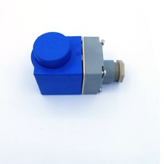 DANFOSS BE230AS 018F6701 Solenoid Valve Coil New ✦KD