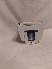 ULINE BULK LIQUID SOAP WALL-MOUNTED DISPENSER