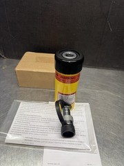 Enerpac RCH123 Clone Hydraulic Cylinder 12 Ton Capacity 3″ Stroke FAST SHIPPING!