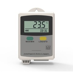 Digital Temperature Logger Temperature Data Logger Recorder -20 ~ 70℃/-4℉ ~ 158℉