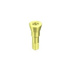USA Stock! Straumann Healing Abutments & Caps NC/RC Cover Screws Ø3.6-6.5mm BLT