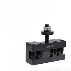 Turning Holding Square Turning Tools 101A Hardness High Precision Grinding