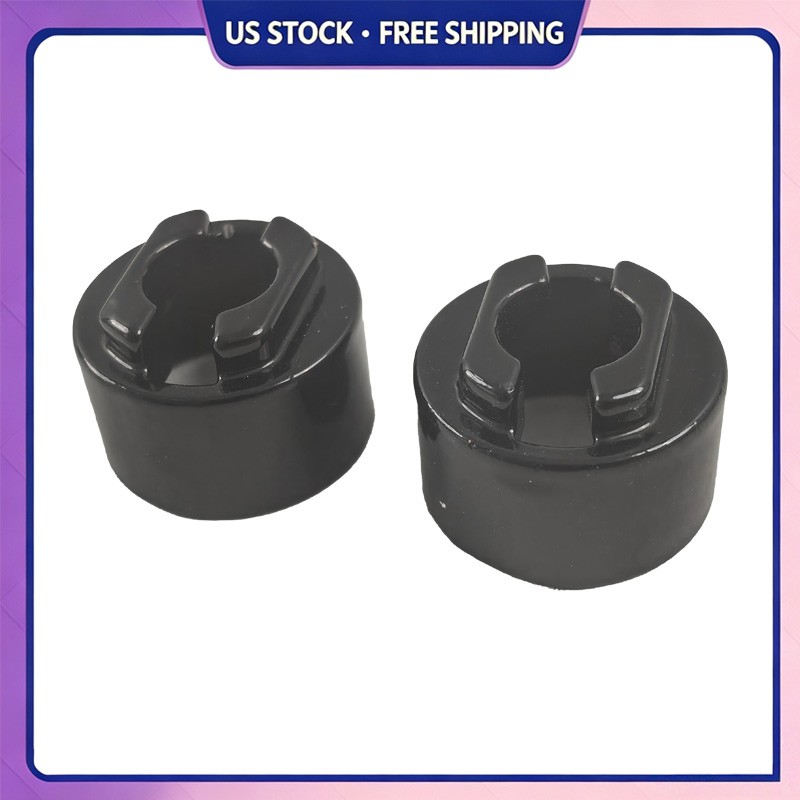 2 pcs front Door Hinge Washer 7167846 For Bobcat Cabin T450 T550 T590 T595 T630