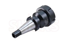 SHARS NMTB30 ER 40 SPRING COLLET CHUCK SET .0005” NEW L[