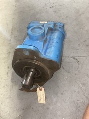 Vickers PVB29 RS 20 CM 11 Hydraulic Piston Pump