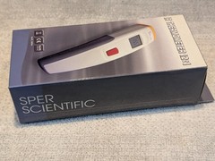 Sper Scientific IR 12:1 Thermometer 800107