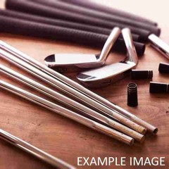 Aluminum Tubing – 1/2″ x 6-1/2′ – 10 Pack