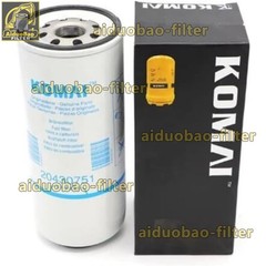 FF5507 FF5770 Fuel Filter 20405160 20972293 20976003 For Volvo Weichai Truck