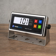 Replacement 5 prong Indicator Compatible with any floor scale or bench scale!