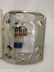 System Sensor HW – Horn – BOX WEAR