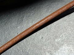 Southwire #10awg 19 Strand THHN/THWN/MTW Building Wire Brown /100ft