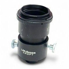 LM-Scope KRSPT Digital Microscope Adapter Made in Austria