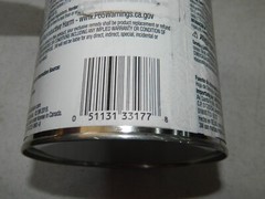 (1) 3M 33177 QUICK GRIP FILLER 26 OZ FAST ADHESION TACK FREE WITH CREAM HARDENER