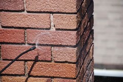 ChimneyRx 300119 Masonry Chimney Water Repellent – Siloxane Based,