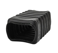 Upper Control Head Boot for Hi-Ranger Bucket Truck Direct Replacement for #11097