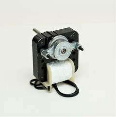 Electric Fan Bathroom Motor Replacement Exhaust Ventilation Bath for C01575