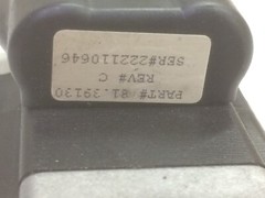 MDRIVE 23 STEPPER MOTOR / DRIVER UNSURE OF PN# DIRTY