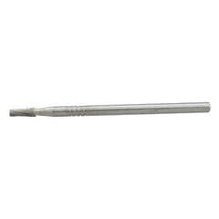 Wave Dental Surgical Burs For Straight Handpiece Taper Fissure Carbide HP 44.5mm