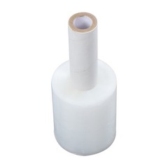 12 Rolls 5 Inch x 1000 FT Stretch Shrink Film Hand Wrap With Handle