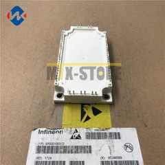 1PCS Brand NEW INFINEON/EUPEC Module FP40R12KE3G Quality Assurance 100%
