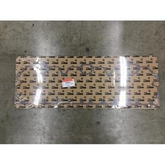 4070529 GASKET fits CUMMINS (NEW AFTERMARKET) More Stock Avail
