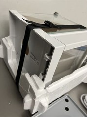 Unused Mettler Toledo XS303S Excellence Analytical Balance Scale Max 310, d 1mg