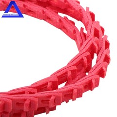 Link V Belt 4FT Power Twist 3/8″ Adjustable Link Z Belts for Commercial Marine