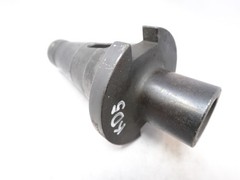 Devlieg Flash Change NMTB50 Morse Taper 3 3MT MT3 Tool Holder 50FC-3M KD5