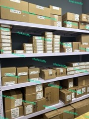 New Factory Sealed AB 1756-M02AE SER A ControlLogix 2-Axis Encoder 1756M02AE