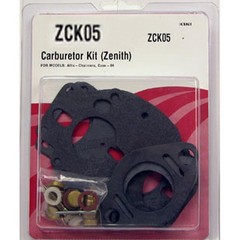 ZENITH K2127 CARBURETOR KIT FOR MANY CARBURETORS (SEE IN DESCRIPTION)