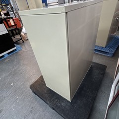 FIREKING 2 DOOR FIRE RESISTANT CABINET CF4436-DPA, GREAT CONDITION!!