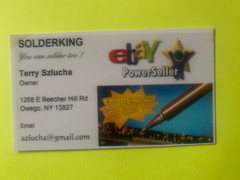 Silver Solder Alloy .062 Used in Stainless or dissimilar Metal Repair Food Grade