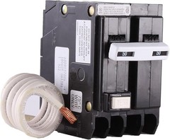 GENERAL ELECTRIC THQL2150GFT Miniature Circuit Breakers (MCBs)