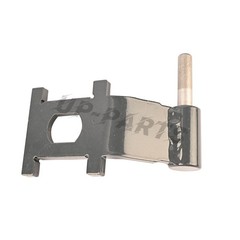 For Bobcat T450 T550 T590 T595 T630 T650 T740 T750 A770 Cab Door Hinge 7193725