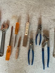 Ampro Non Magnetic Tool Kit non magnetic, non sparking, corrosion resistant