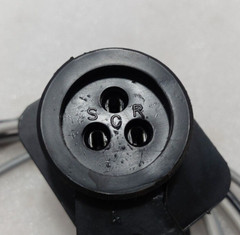 Copeland 529-0060-24 Compressor Power Cable