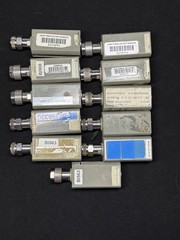 HP Agilent 8481A Power Sensor