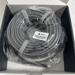 LUCMO 100FT/ 30M Cable for Starlink, Compatible with Starlink Standard Gen 3/ St
