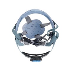 4-Point 8-Point Hard Hat Suspension Replacement Safety Helmet Head Hoops
