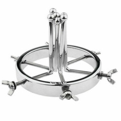 Extreme-Anal-Spreader Anus Vaginal Rectal Medical Exam Speculum Mirror Woman Man