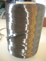 24K Carbon Fiber Fibre Tow Filament Yarn Thread Tape 4900MPa (L)625m weight 1kg