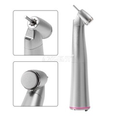AZDENT Dental Brushless LED Electric Micro Motor 1:1/1:5 Increasing Handpiece