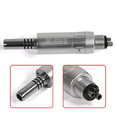 Dental Slow/Low Speed Air Motor Handpiece 4H Connector Inner Water Air Motor WY4