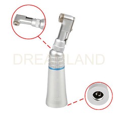 Fit NSK Dental Standard Head High + Low Speed Handpiece E-Type Kit 4 Hole