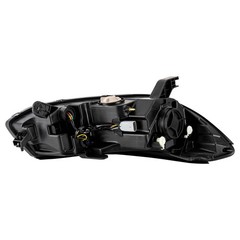LED DRL Projector Headlight Assembly For 2017-2022 Chevy TRAX 42725480