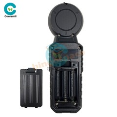 Digital illuminance Light Meter Lux meter Photometer 200000Lux Luxmeter Tool